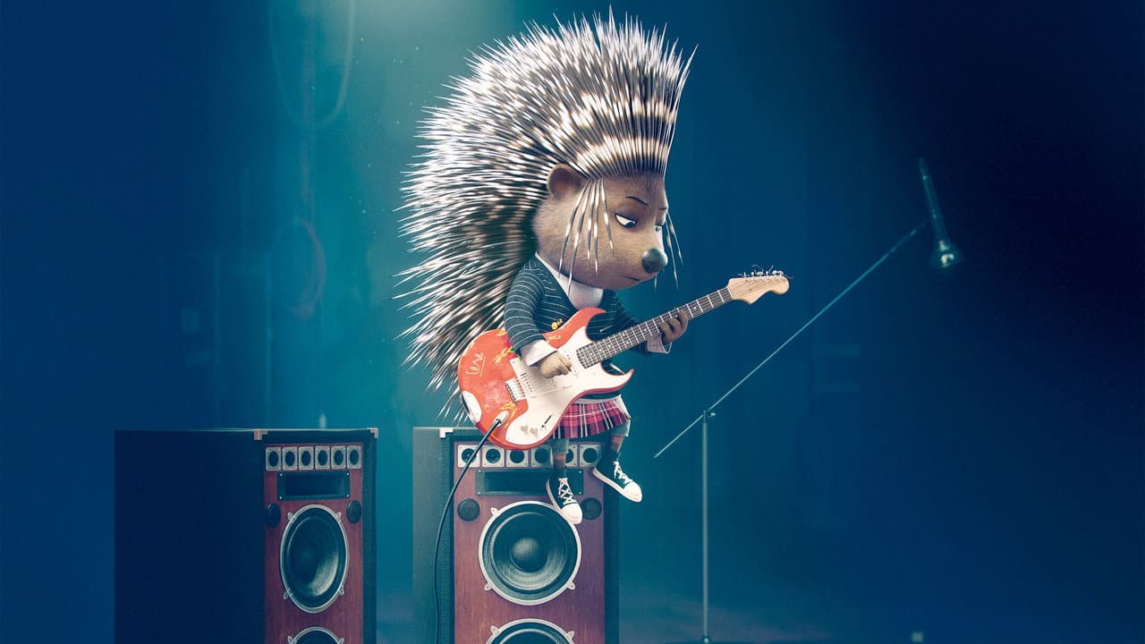 Sing still 5