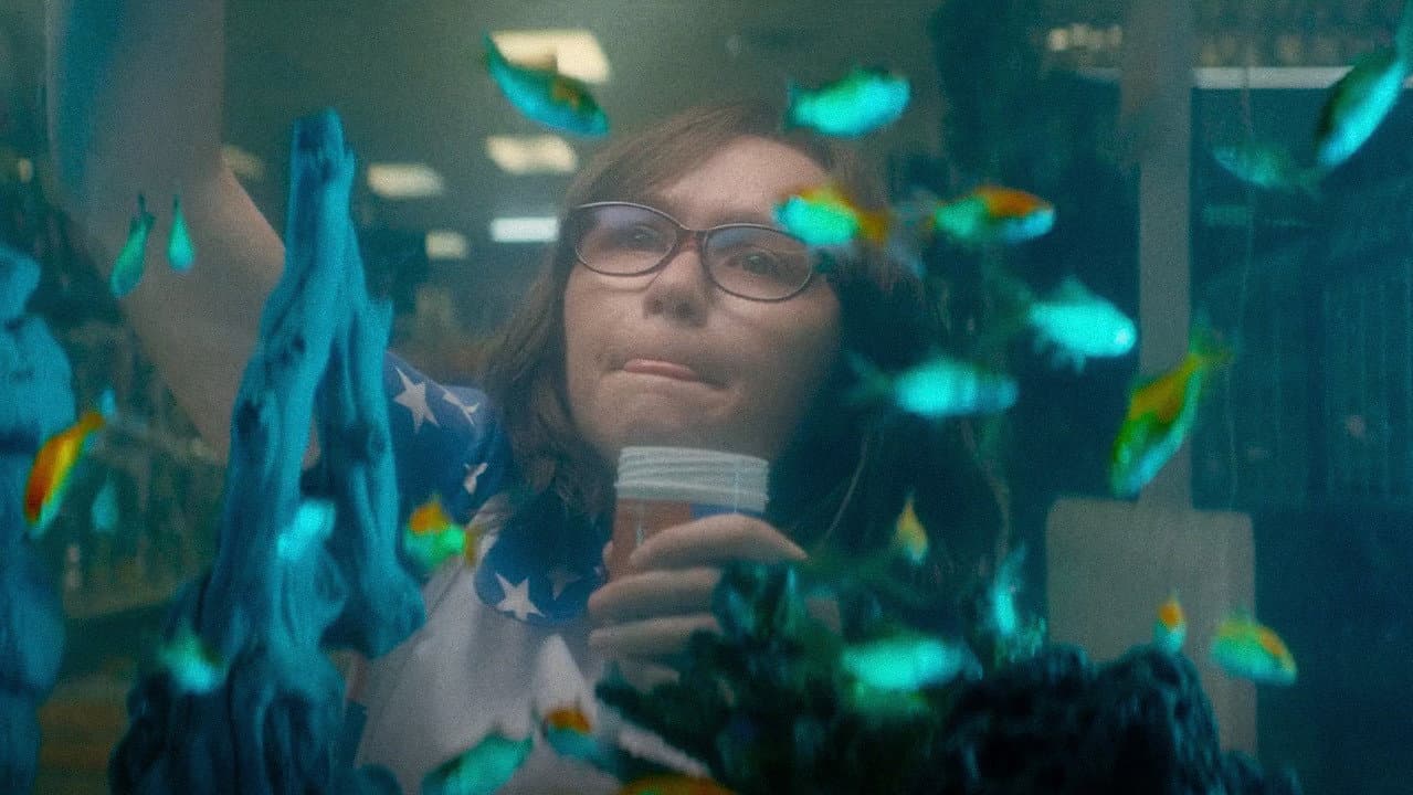 Dinner in America still 6