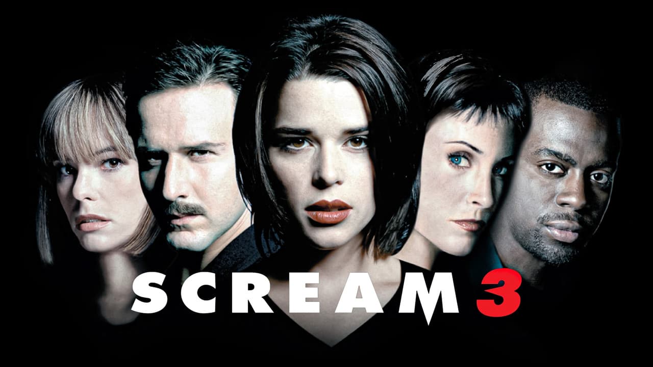 Scream 3 still 4