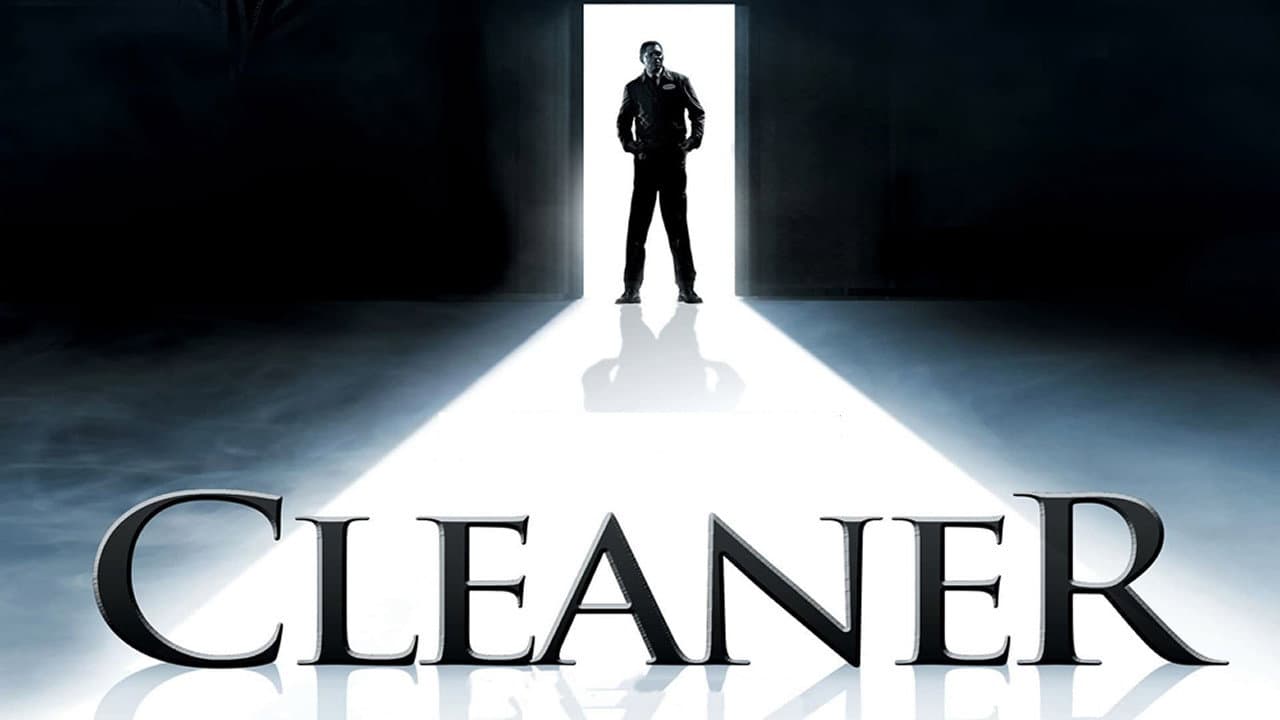 Cleaner still 8