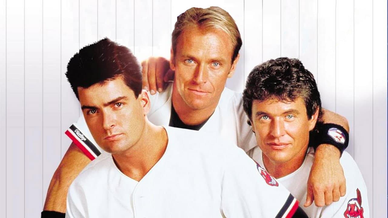 Major League still 8