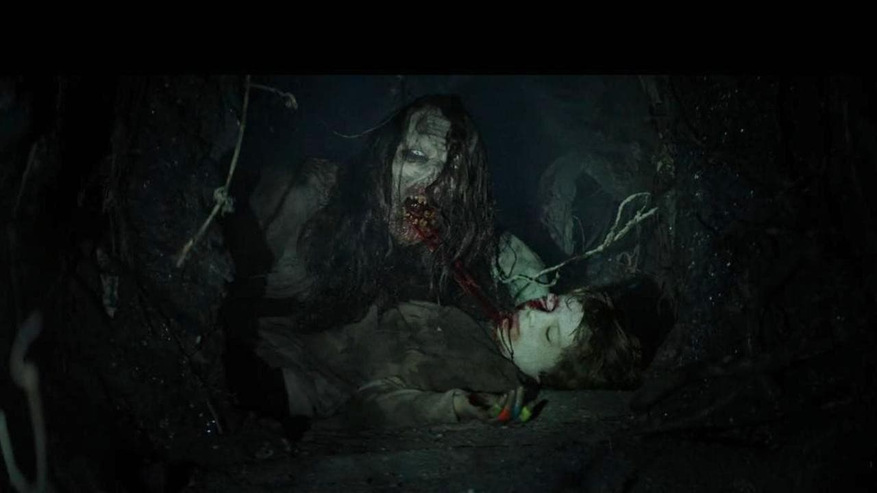 The Wretched still 5