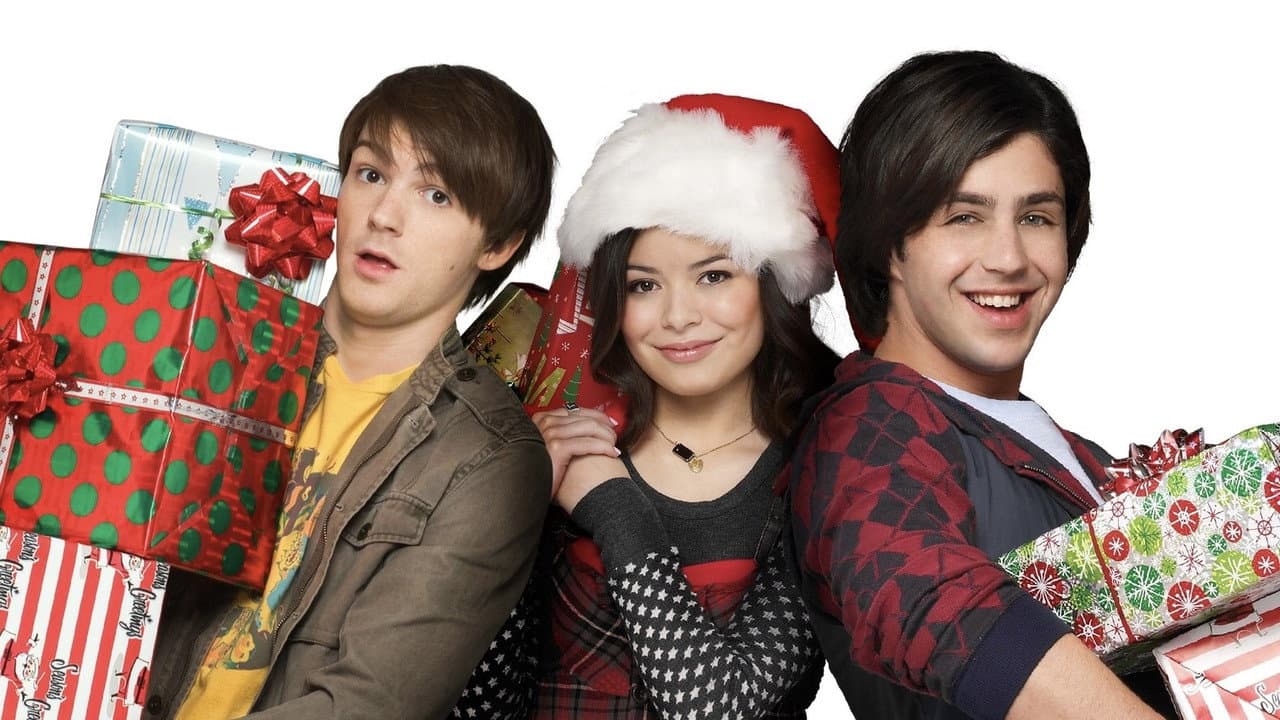 Merry Christmas, Drake & Josh still 2
