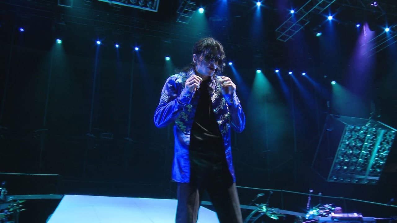 This Is It still 7