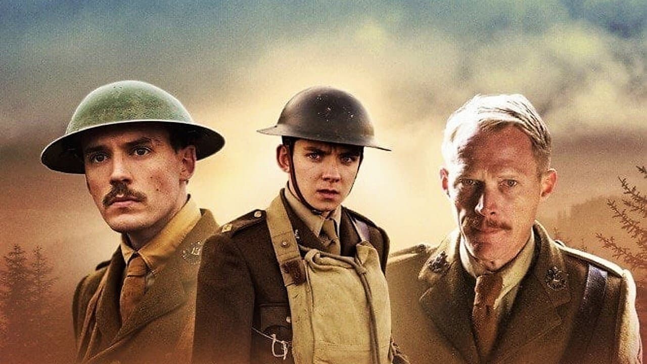 Journey's End still 8