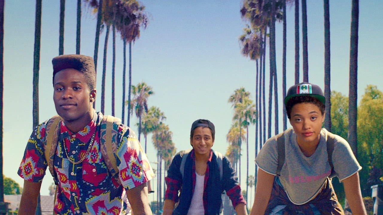 Dope still 2
