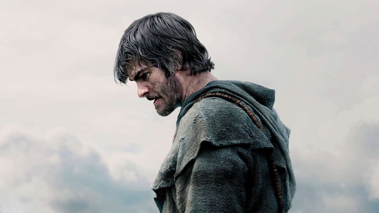 The Uprising (2026) Review: Greengrass's Brutal Medieval still 2