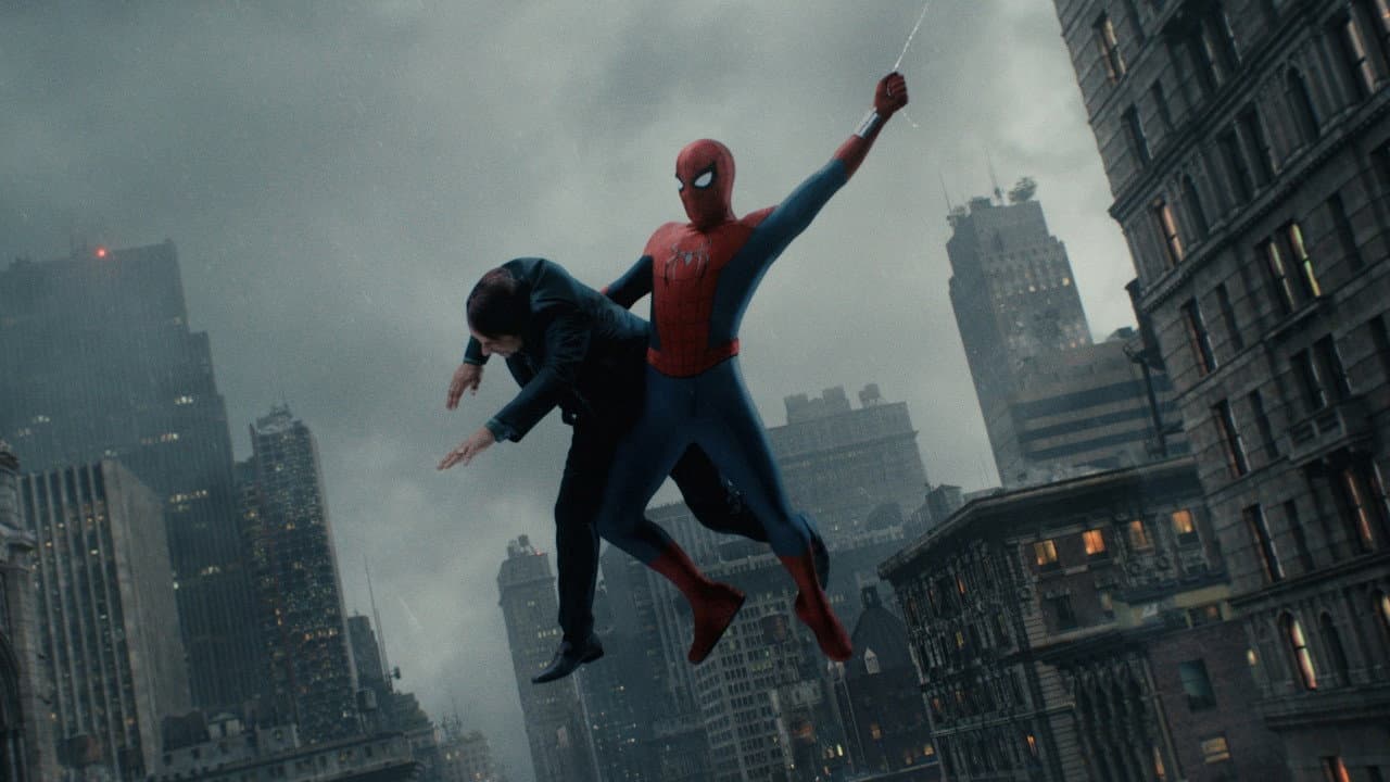 Spider-Man: Brand New Day Review - A Fresh Start? still 7