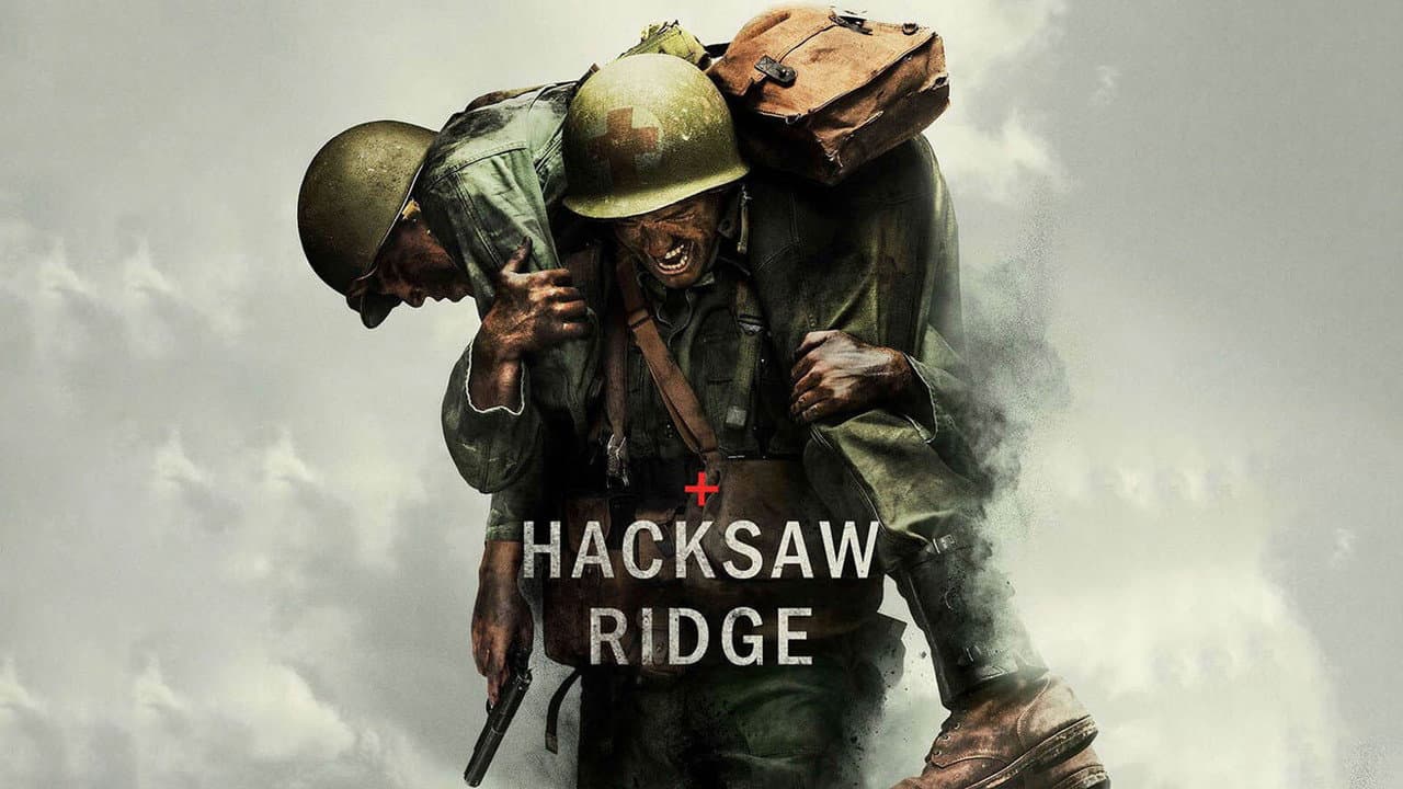 Hacksaw Ridge still 7
