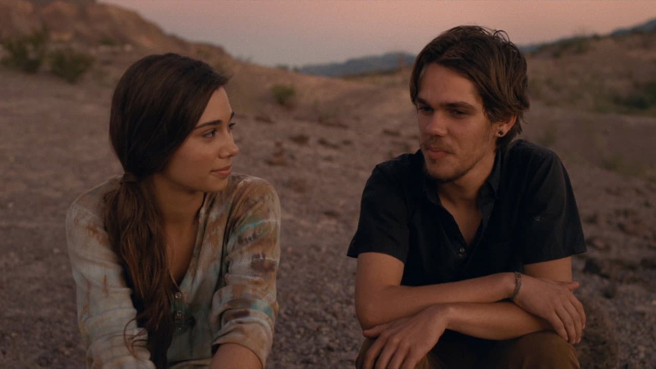 Boyhood still 6