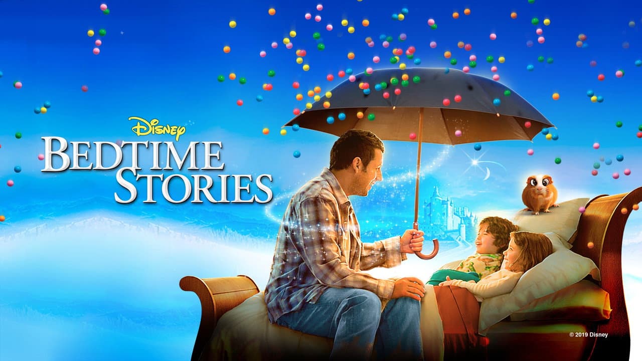 Bedtime Stories still 7