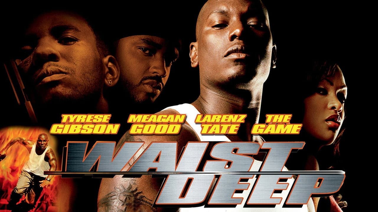Waist Deep still 5
