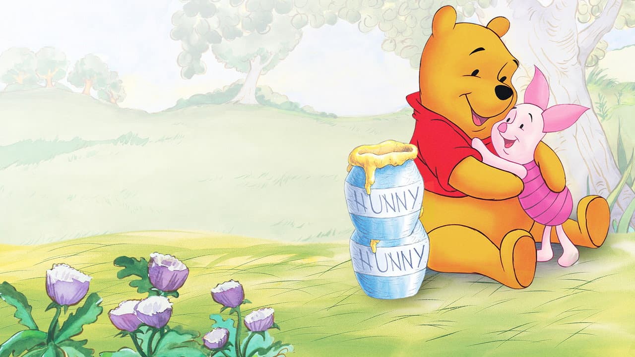The Many Adventures of Winnie the Pooh still 5