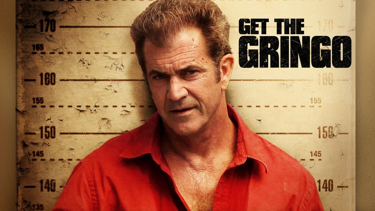 Get the Gringo still 8