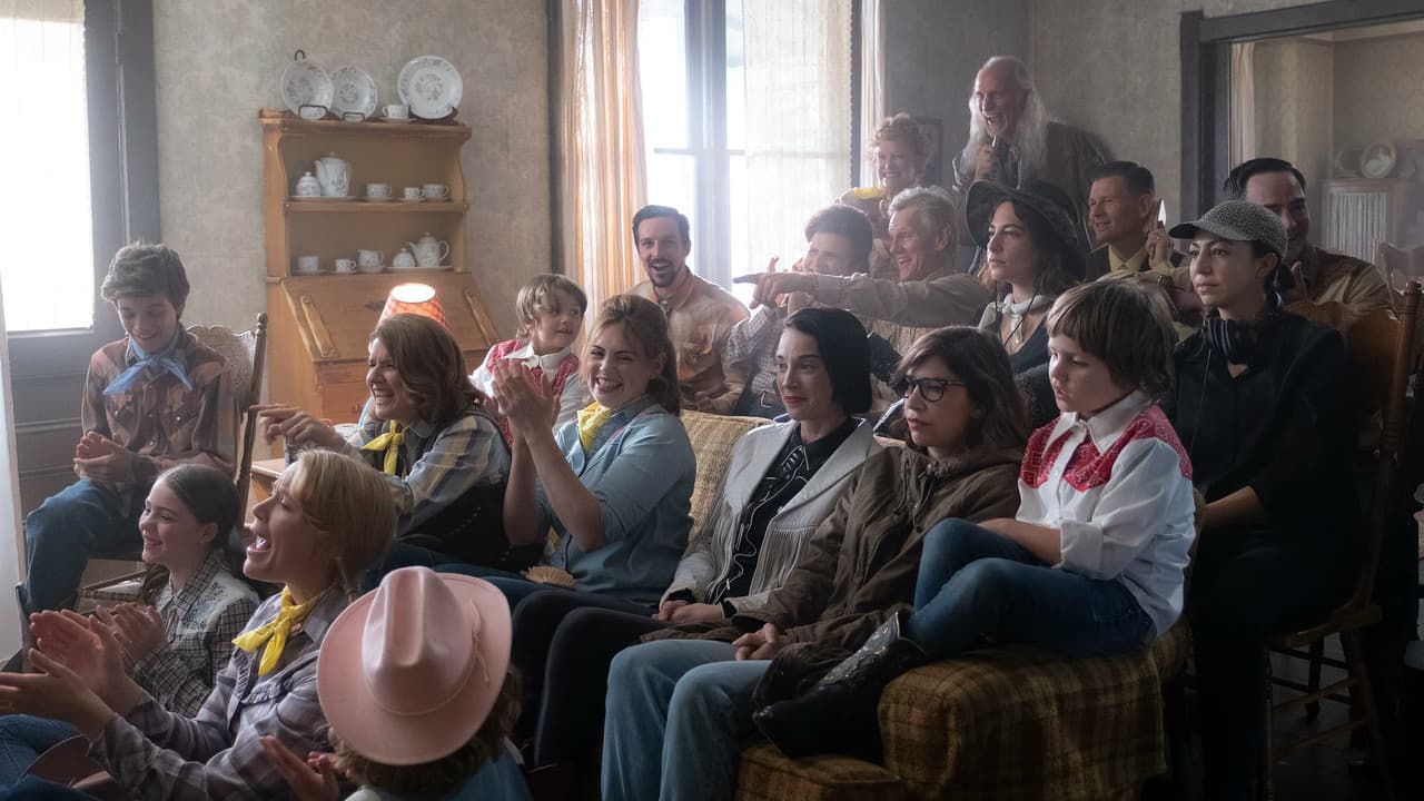 The Nowhere Inn still 8