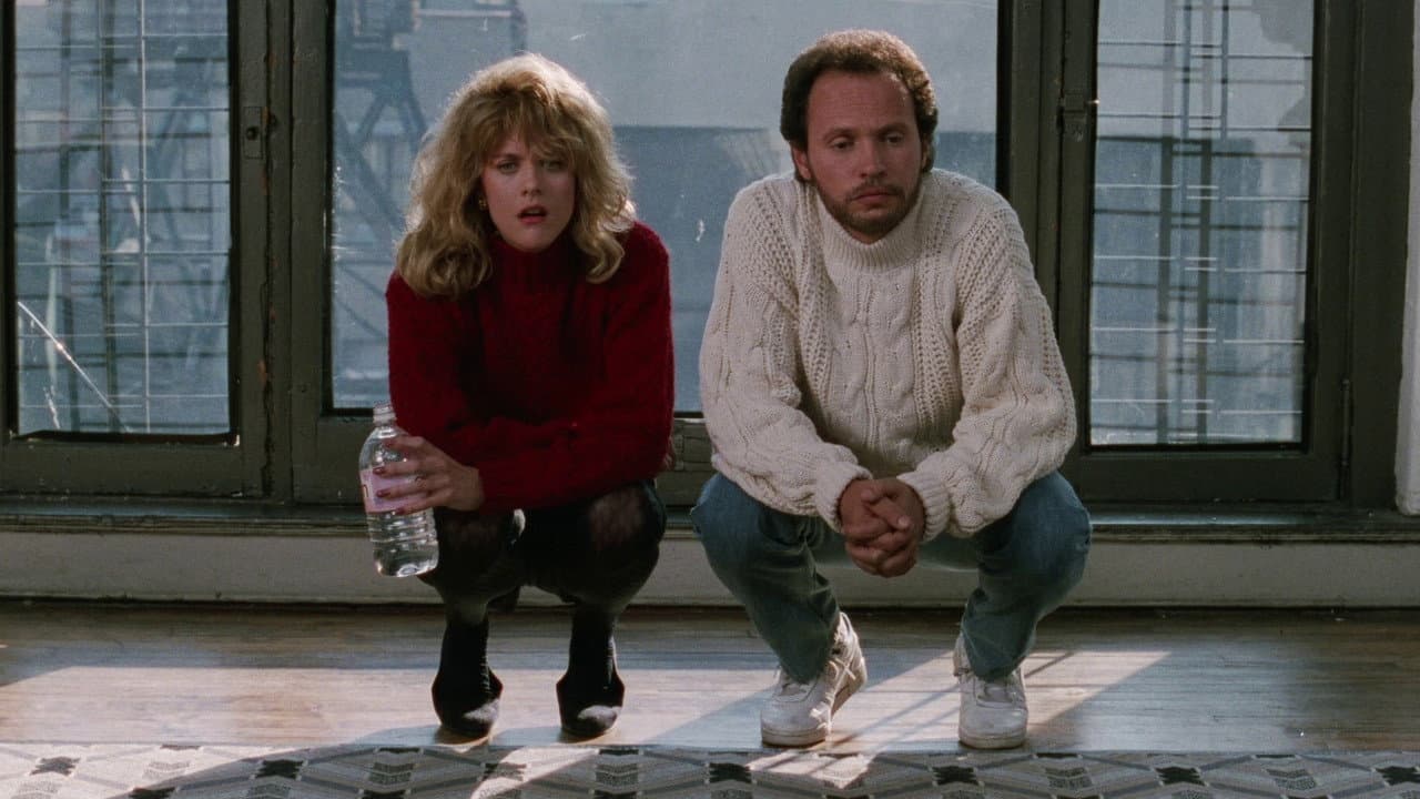 When Harry Met Sally... still 8