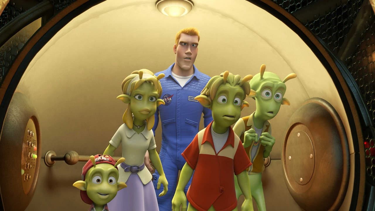 Planet 51 still 6