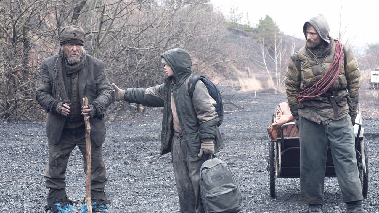 The Road still 4