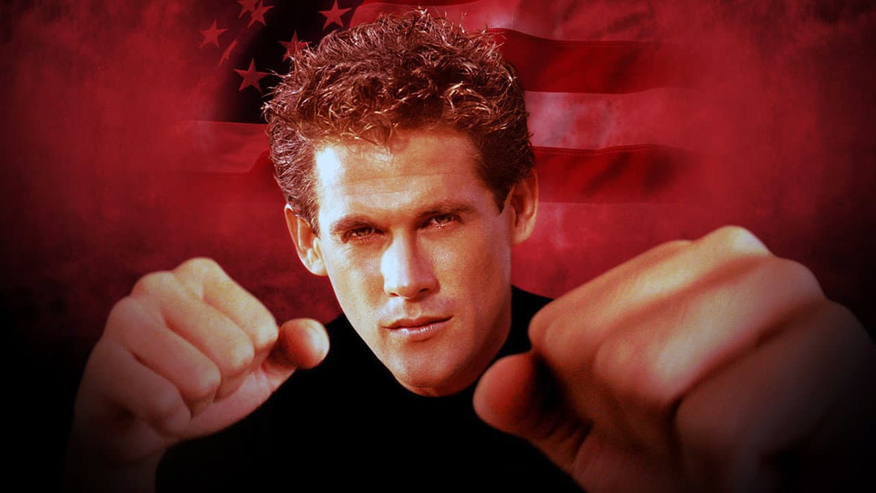 American Ninja still 8