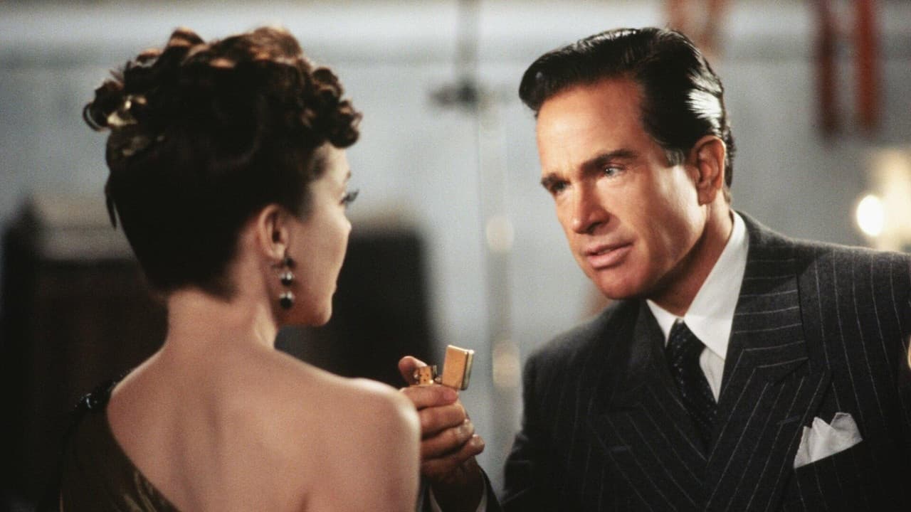 Bugsy still 3