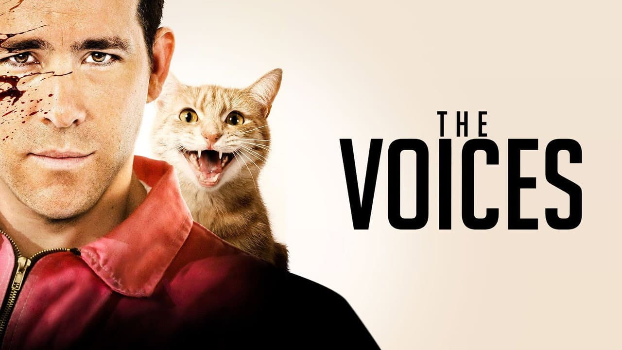 The Voices still 4