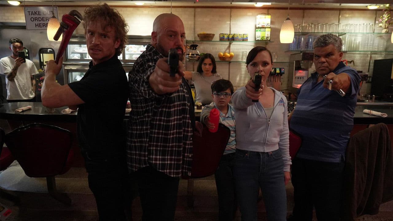 Guns Up still 3