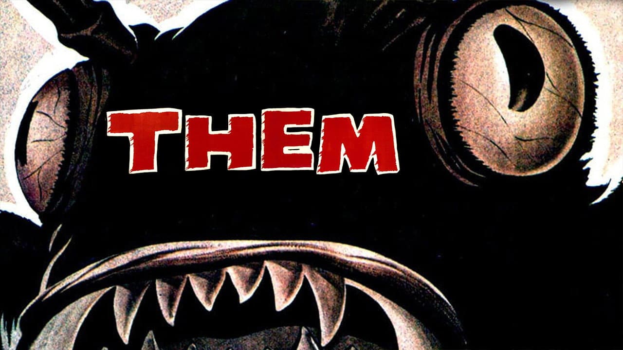 Them! still 4