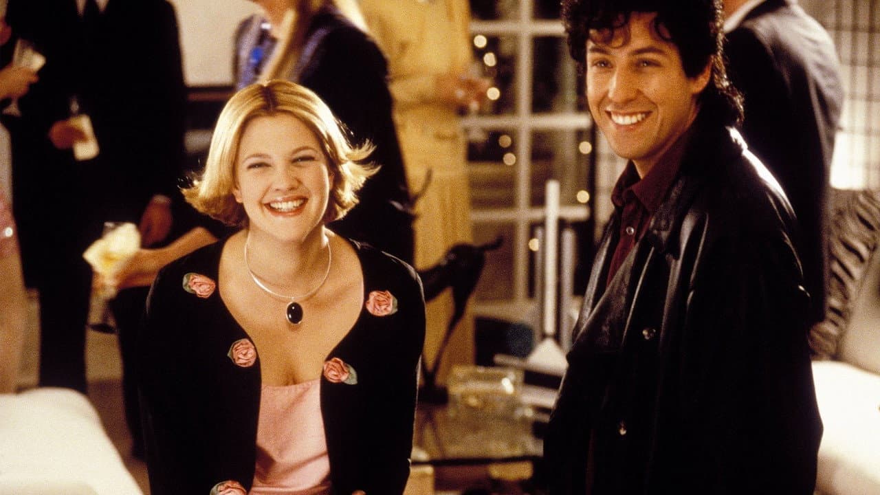 The Wedding Singer still 6