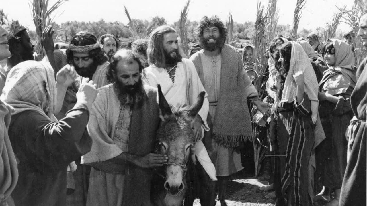Jesus still 6