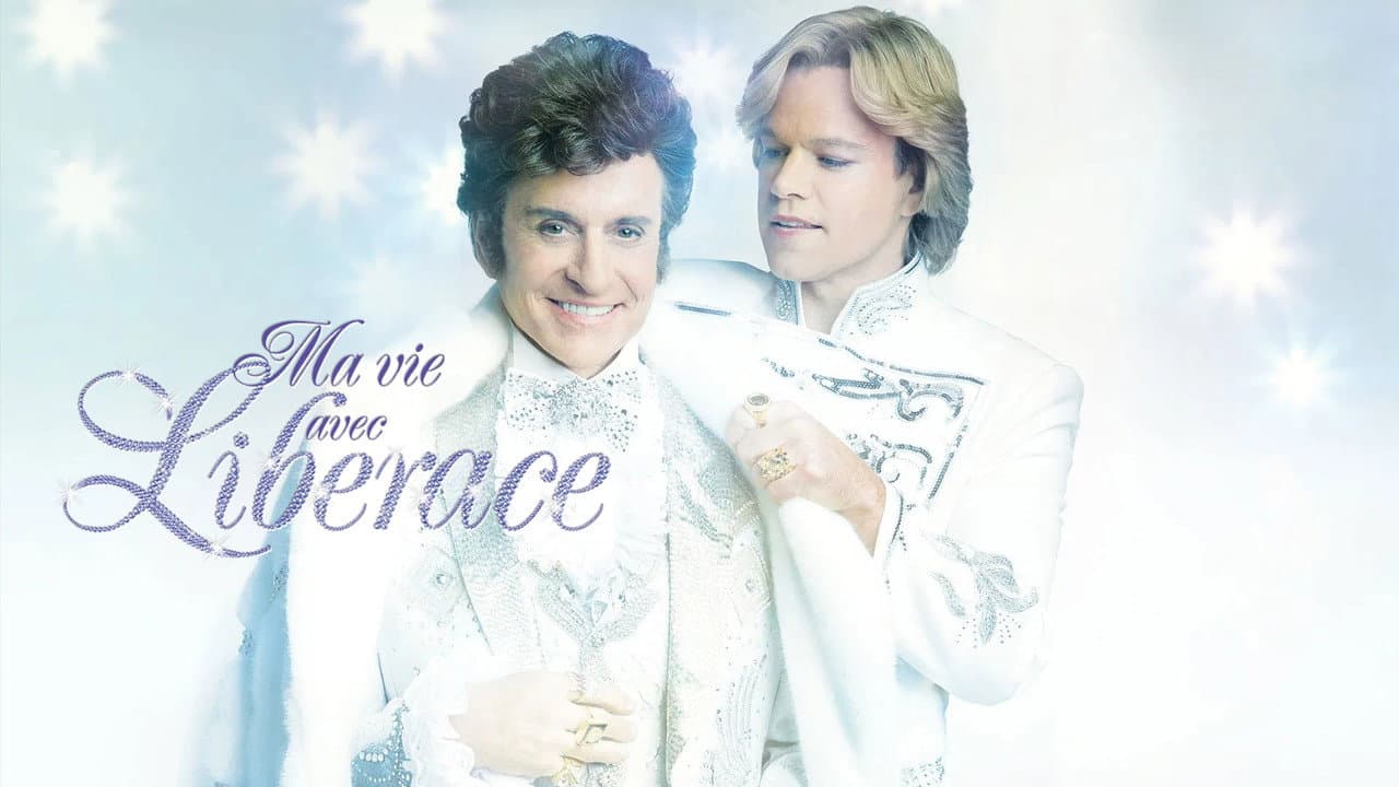 Behind the Candelabra still 2