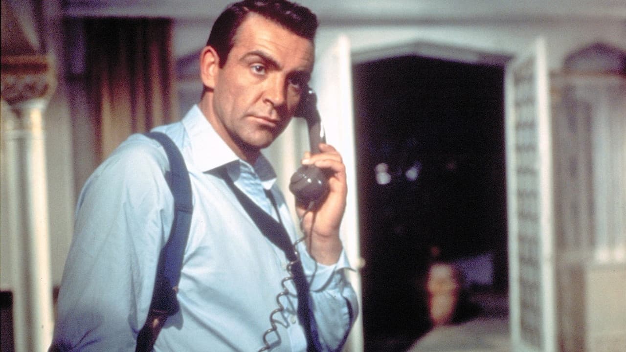 From Russia with Love still 7