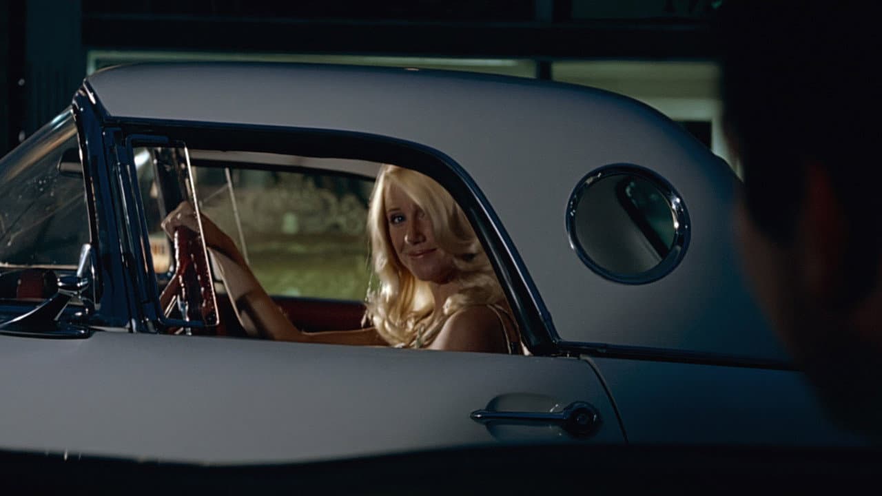 American Graffiti still 3