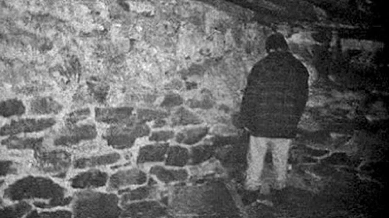 The Blair Witch Project still 5