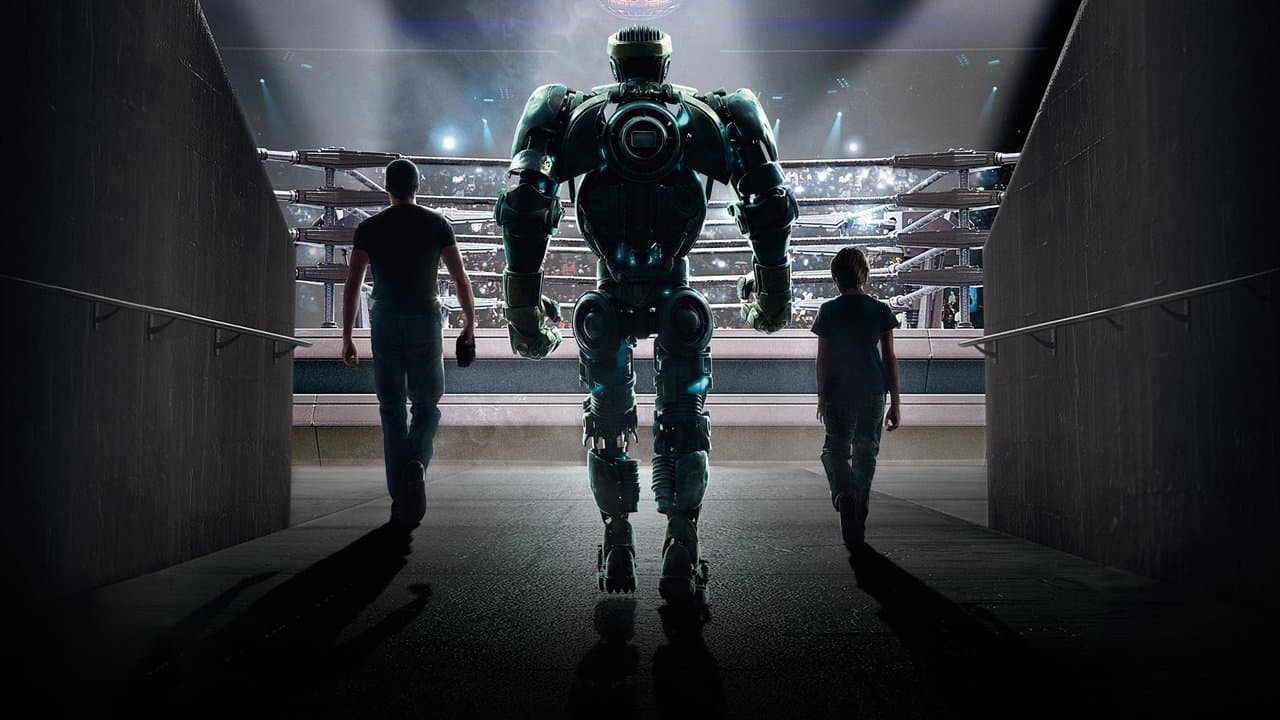 Real Steel still 4