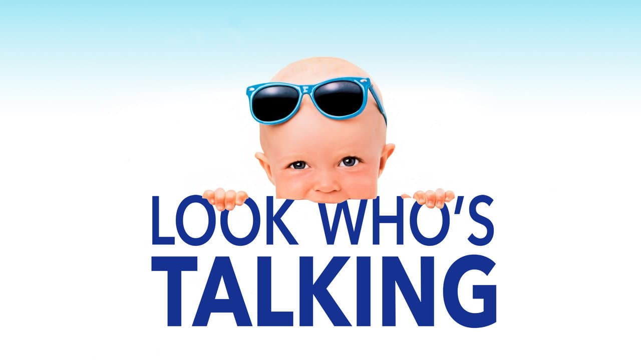 Look Who's Talking still 3