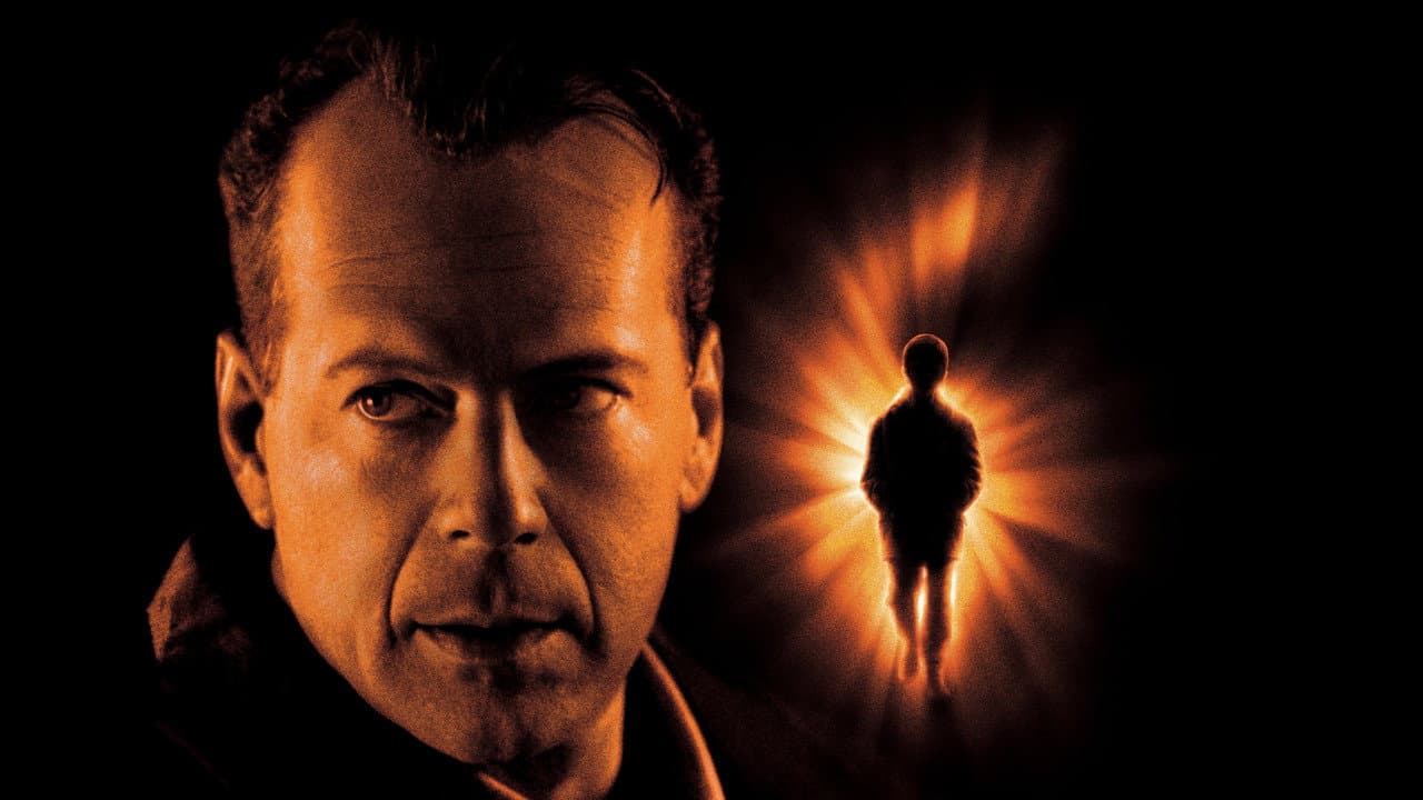 The Sixth Sense still 6
