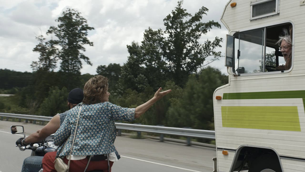 The Leisure Seeker still 5