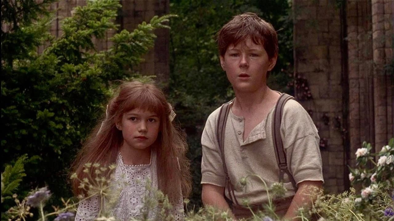 The Secret Garden still 8