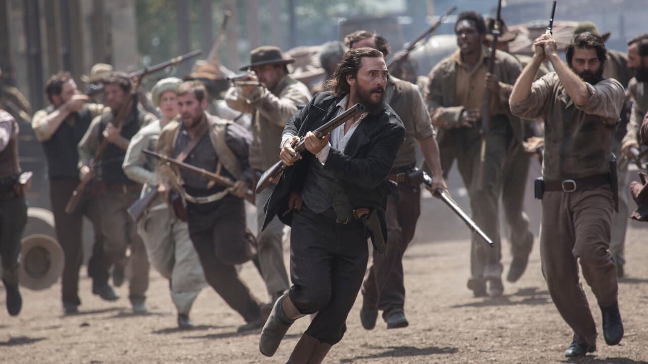 Free State of Jones still 8