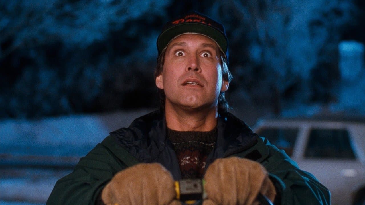 National Lampoon's Christmas Vacation still 3