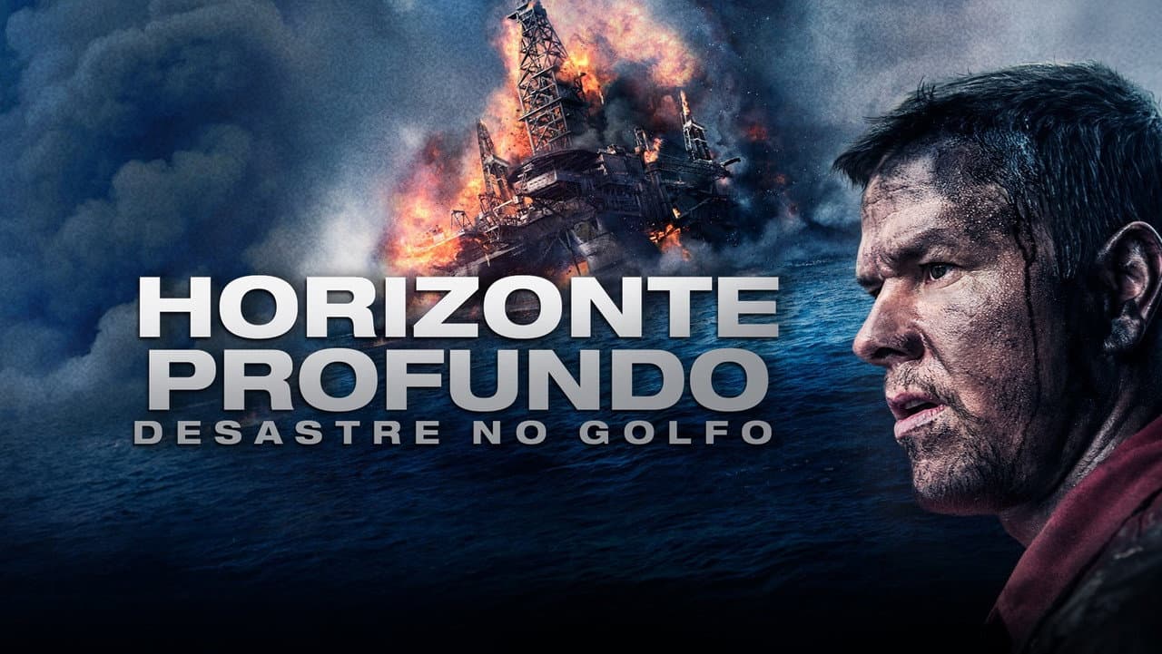 Deepwater Horizon still 1