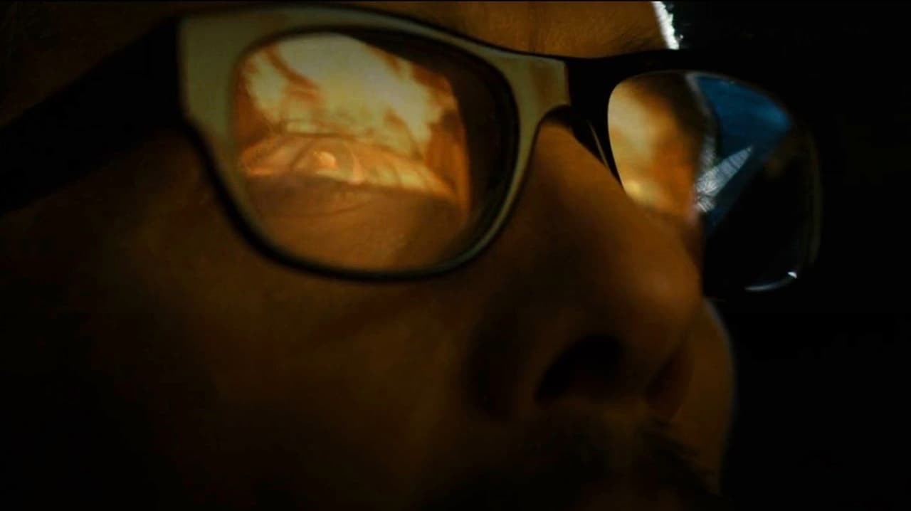 Sinister still 6