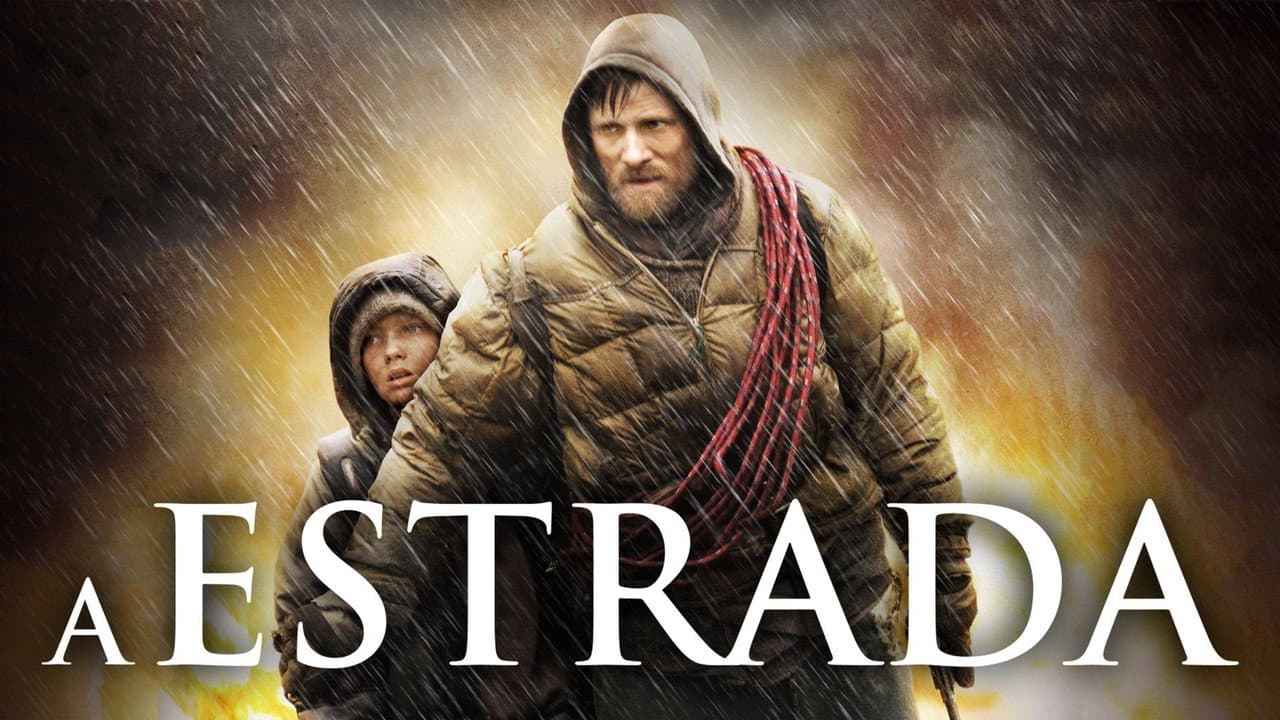 The Road still 5