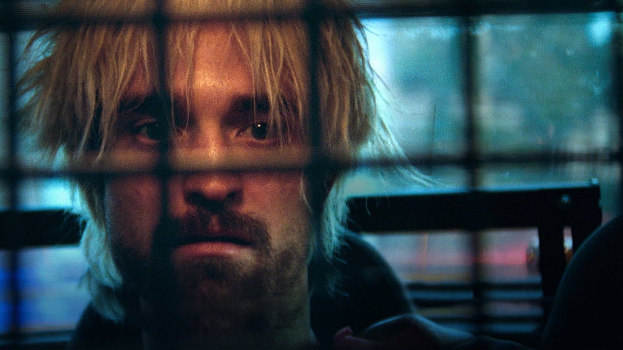 Good Time still 8