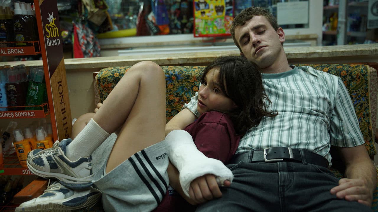 Aftersun still 2