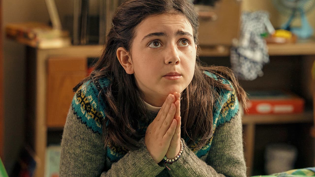 Are You There God? It's Me, Margaret. still 3