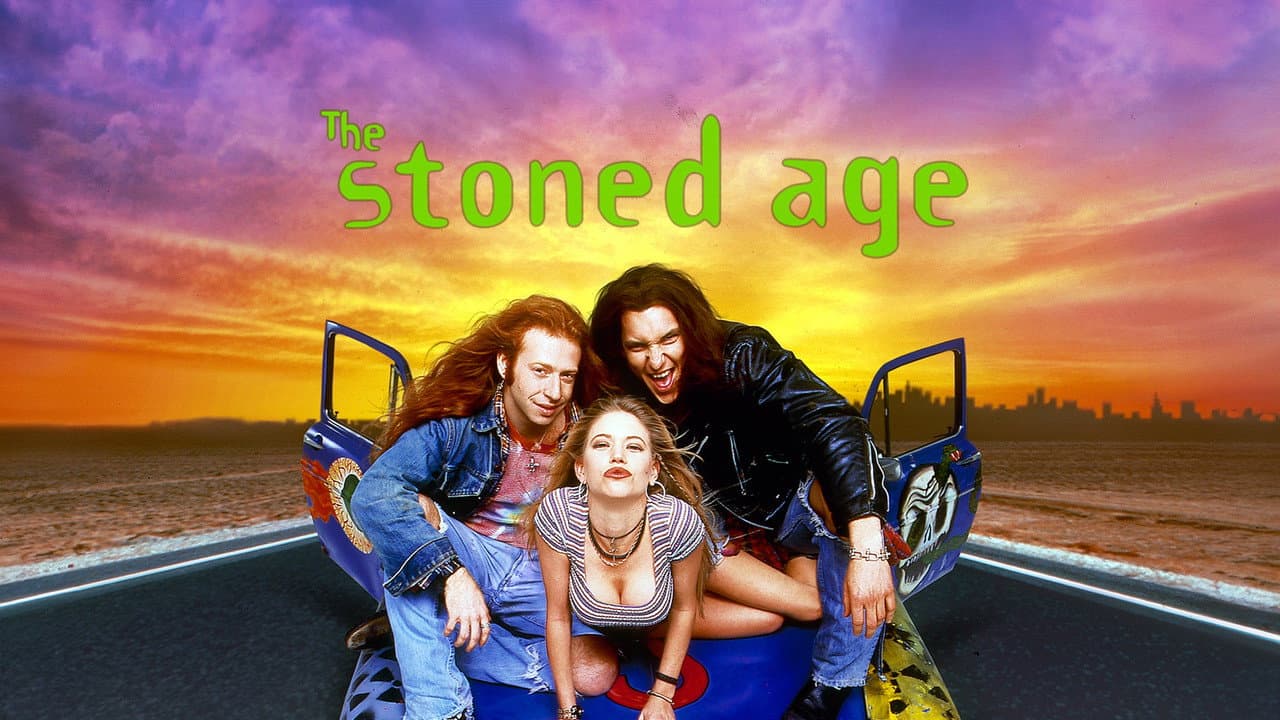 The Stöned Age still 6