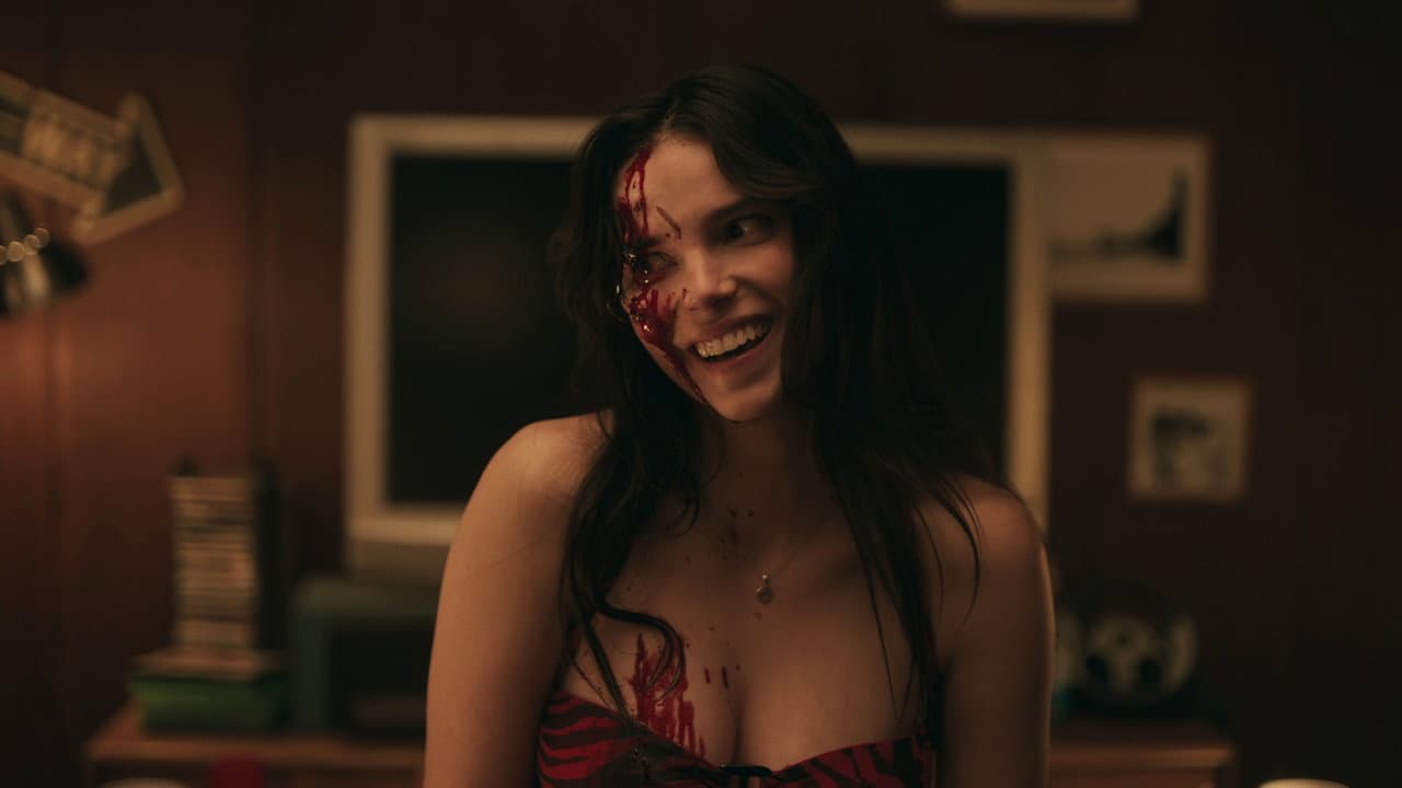Obsession (2025) Review: A Shocking Psychological Thriller still 6