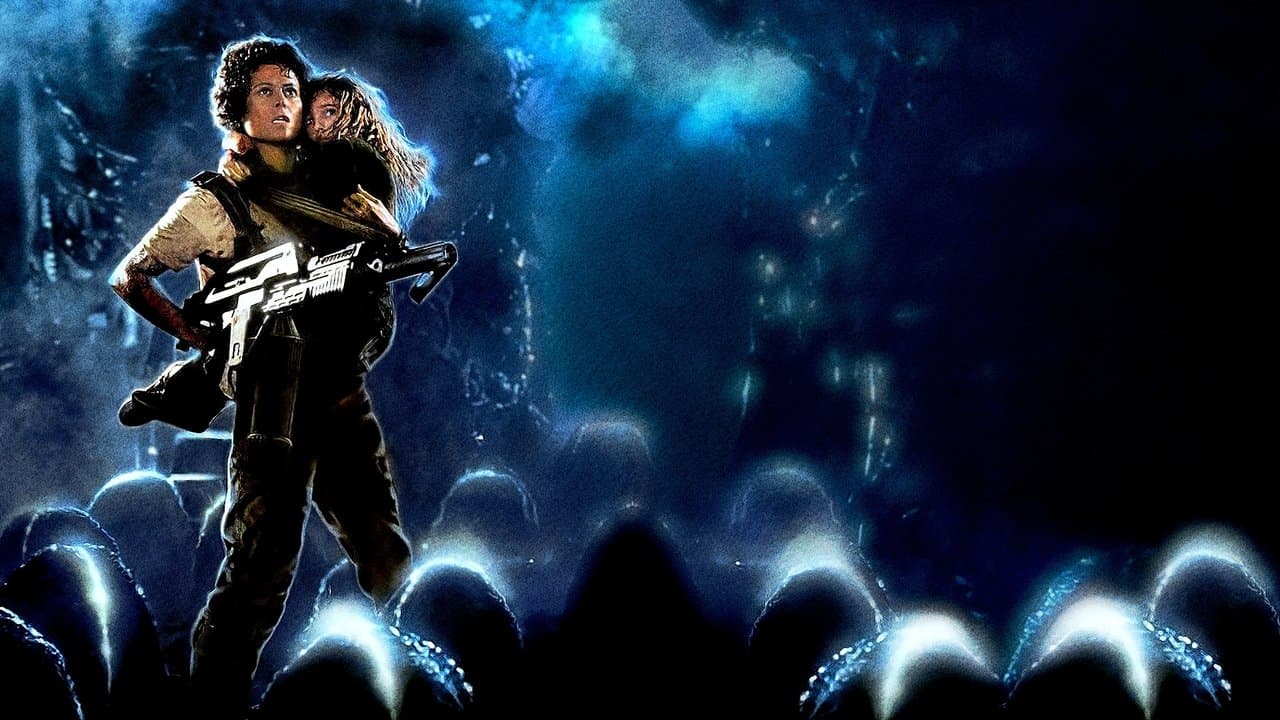 Aliens still 1