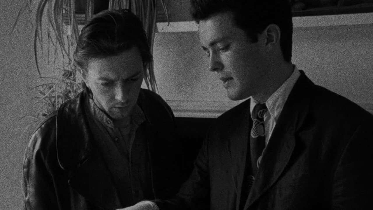 Following still 5